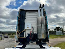 2021 Volvo Fh Series FH16 Globetrotter XL