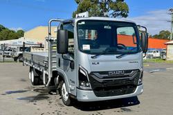 2026 Isuzu N Series NLR 45-150 DT D34 Traypack