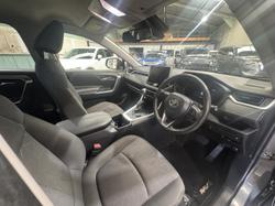 2023 Toyota RAV4 GXL