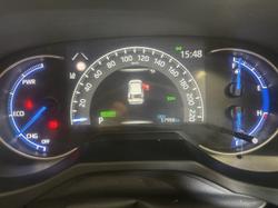 2023 Toyota RAV4 GXL