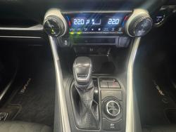 2023 Toyota RAV4 GXL AXAH54R 4X4 On Demand Graphite