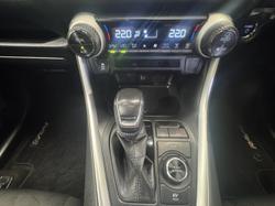 2023 Toyota RAV4 GXL