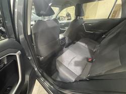 2023 Toyota RAV4 GXL