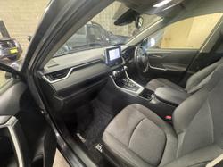 2023 Toyota RAV4 GXL