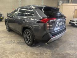 2023 Toyota RAV4 GXL