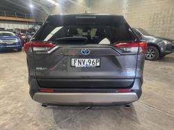 2023 Toyota RAV4 GXL