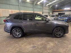 2023 Toyota RAV4 GXL