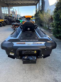 2021 SEA-DOO GTI SE 170