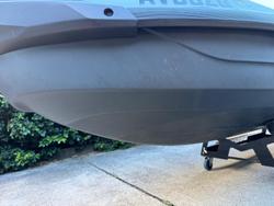 2021 SEA-DOO GTI SE 170