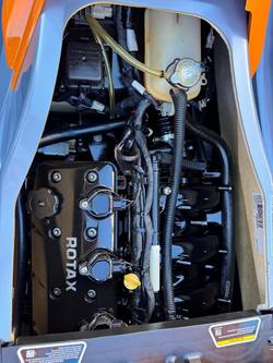 2021 SEA-DOO GTI SE 170