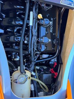 2021 SEA-DOO GTI SE 170