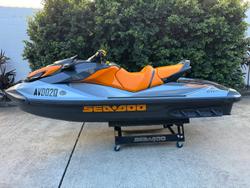 SEA-DOO GTI SE 170
