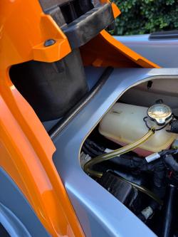 2021 SEA-DOO GTI SE 170