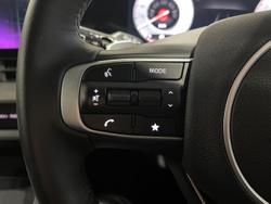 2025 Kia Sportage GT-Line