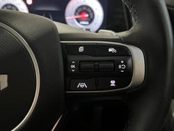 2025 Kia Sportage GT-Line