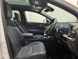 2025 Kia Sportage GT-Line