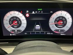 2025 Kia Sportage GT-Line