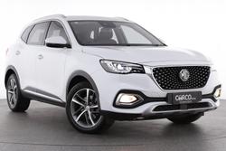 2023 MG HS Excite