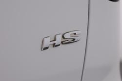 2023 MG HS Excite