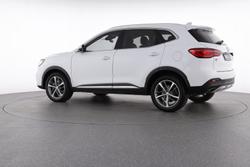 2023 MG HS Excite