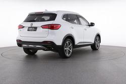 2023 MG HS Excite