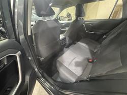 2023 Toyota RAV4 GXL