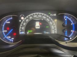 2023 Toyota RAV4 GXL