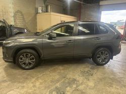 2023 Toyota RAV4 GXL