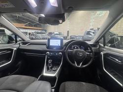 2023 Toyota RAV4 GXL