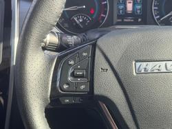 2020 Haval H2 LUX