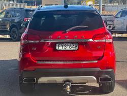 2020 Haval H2 LUX