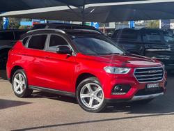 2020 Haval H2 LUX
