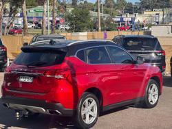 2020 Haval H2 LUX