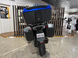 2026 BMW Motorrad 2026 BMW 1300CC R 1300 RT Impulse RACING-BLU