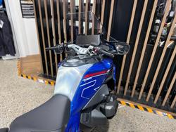 2026 BMW Motorrad 2026 BMW 1300CC R 1300 RT Impulse RACING-BLU