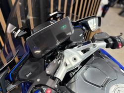 2026 BMW Motorrad 2026 BMW 1300CC R 1300 RT Impulse RACING-BLU