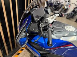 2026 BMW Motorrad 2026 BMW 1300CC R 1300 RT Impulse RACING-BLU
