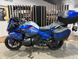 BMW Motorrad 2026 BMW 1300CC R 1300 RT Impulse
