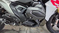 2026 BMW Motorrad R 1300 RS LIGHTWHITE UNI