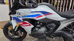 2026 BMW Motorrad R 1300 RS LIGHTWHITE UNI