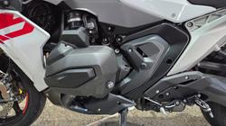 2026 BMW Motorrad R 1300 RS LIGHTWHITE UNI