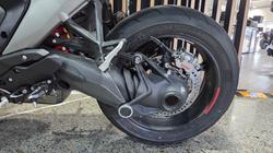 2026 BMW Motorrad R 1300 RS LIGHTWHITE UNI