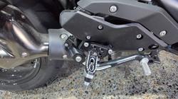 2026 BMW Motorrad R 1300 RS LIGHTWHITE UNI