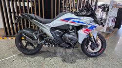 BMW Motorrad R 1300 RS