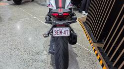 2026 BMW Motorrad R 1300 RS LIGHTWHITE UNI