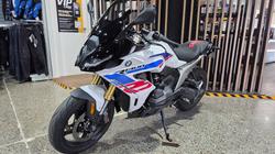 2026 BMW Motorrad R 1300 RS LIGHTWHITE UNI