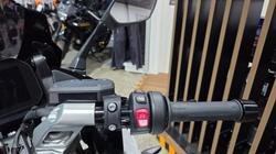 2026 BMW Motorrad R 1300 RS LIGHTWHITE UNI