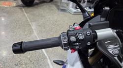2026 BMW Motorrad R 1300 RS LIGHTWHITE UNI