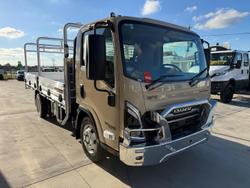 2026 Isuzu N Series NPR 45/65-175 DT D34 Tradepack