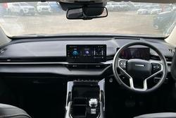 2024 GWM Haval H6 Ultra Hybrid